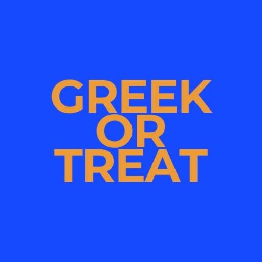 Greek Or Treat